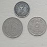 Egyptian Coins Image 2
