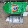 Filtron PP 837 fuel filter Opel Astra Image 4