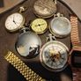 Job Lot of Watches for REPAIR Image 2