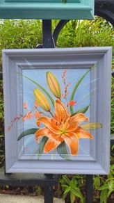 original Oil Painting