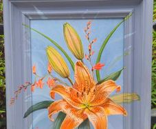 original Oil Painting