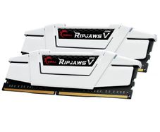 New 32gb (2x16gb) G.skill Ripjaws V Ddr4 Ram 3600mhz