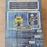 Star Wars Chopper Droid 3.75" Scale.  New & Unopened Image 2