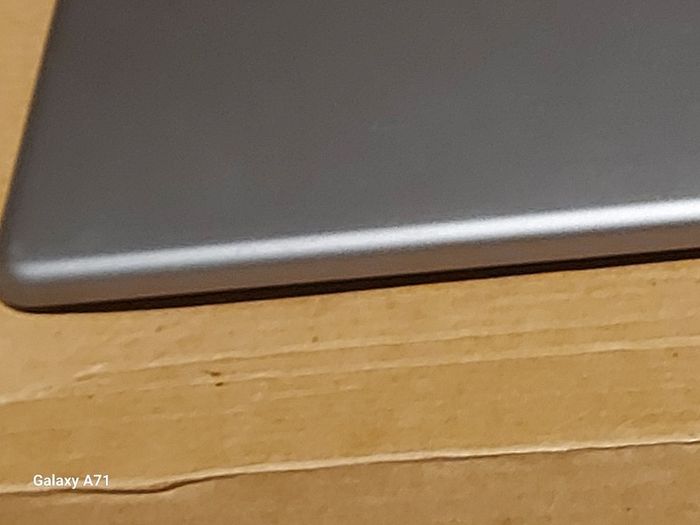 Apple Ipad Air 1st, 32 GB, Space Gray, Activation Locked, Excellent Cosmetic Condition, for parts or repair