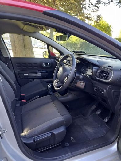 Citroen C3 2018