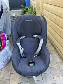 Maxi Cosi Tobi car seat