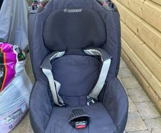 Maxi Cosi Tobi car seat