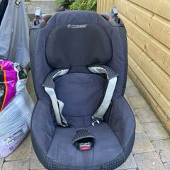 Maxi Cosi Tobi car seat