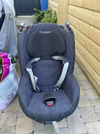 Maxi Cosi Tobi car seat