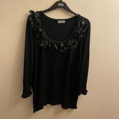 Per Una dressy top (size 22)