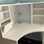 Ikea Corner Desk Image 4
