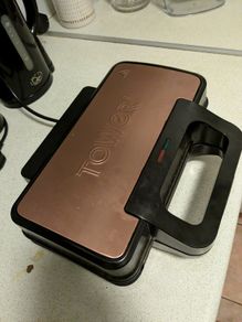 Sandwich Maker