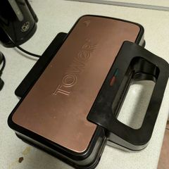 Sandwich Maker