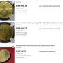 Germany - Scarce Key Date 1936 "A" Berlin Third Reich 10 Reichspfennig Image 4