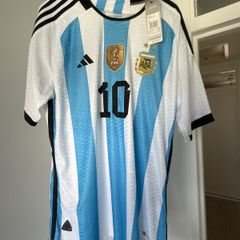 argentina Messi jersey