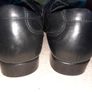 Katers black shoes, size 37 Image 4