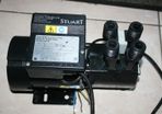 Stuart Turner ST66 twin shower pump