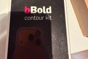 Bbold contour stick