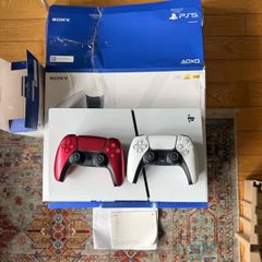 Playstation 5
