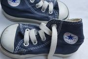 Converse Junior Size 4