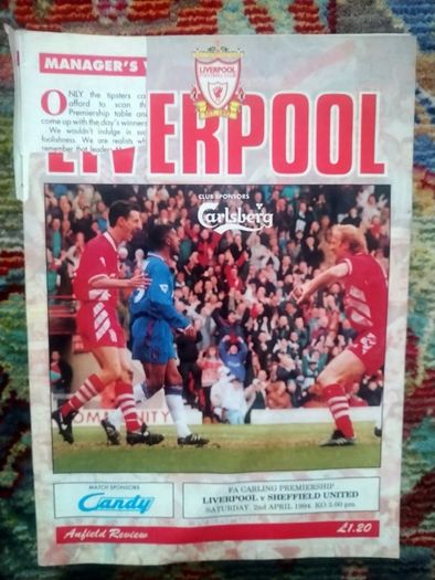 Match Programs