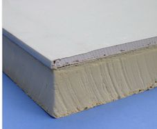 Insulated Plasterboard 65mm
