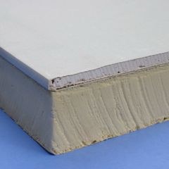 Insulated Plasterboard 65mm