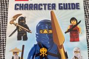 Lego Ninjago Masters of Spinjitzu - Character Guide