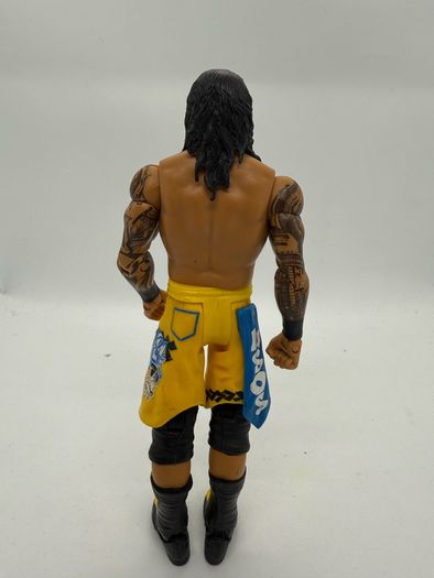 wwe Jey Uso action figure