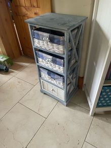 storage stand