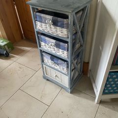 storage stand