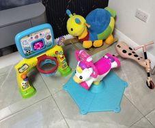 toy