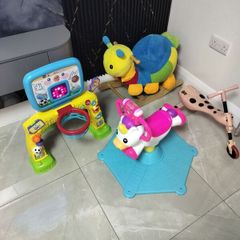 toy