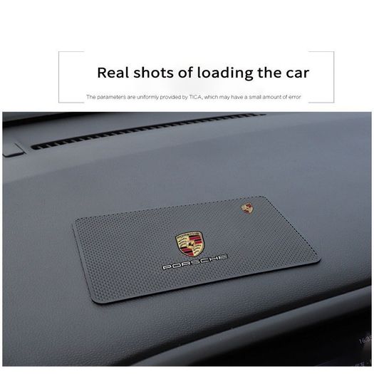 Car Non slip Pad Dashboard Mat
