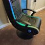 Gaming Chair - Rocker Veleno Image 4