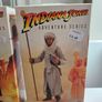 Set of 3 Indiana Jones 1/12 scale figures Image 3
