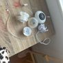 tommee tippee single breast pump Image 5