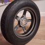 spare wheel Image 5