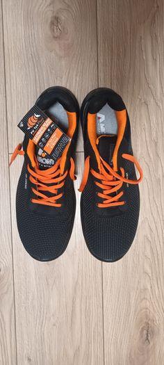 Safety shoes