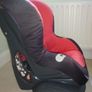 Britix Car Seat Group 1 and 2 Image 4