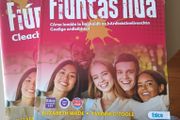 Fintas Nua with workbook by E.Wade &amp;Y.O'Toole
