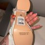 Ivory heels Image 7