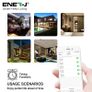 Smart Wi-Fi Twin Socket with USB Image 7