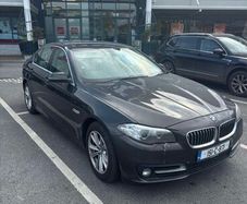 BMW 520d automatic