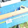 Jointer Plane by Peugeot Bros Image 2