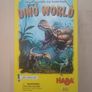 Dino World Family Card Game 2017 Haba Games Image 2