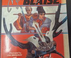 modesty blaise the warlords of phoenix