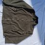 XL Men's zip up Fleece Jacket Image 2