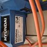 Hyundai chain saw Image 4