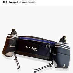 Hydration Running Belt